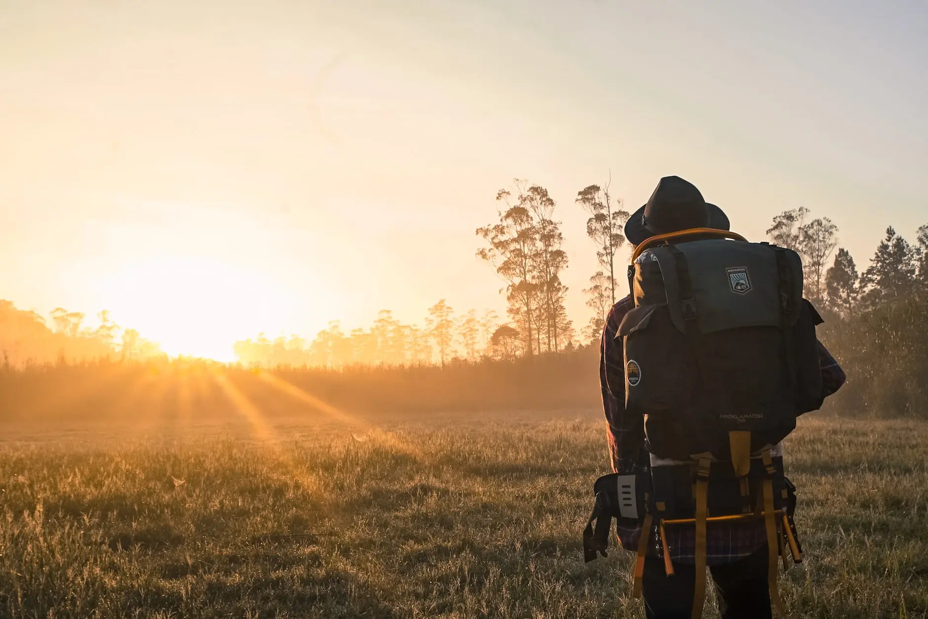 Backpacking Safety: Essential Tips for Staying Safe in the Wilderness