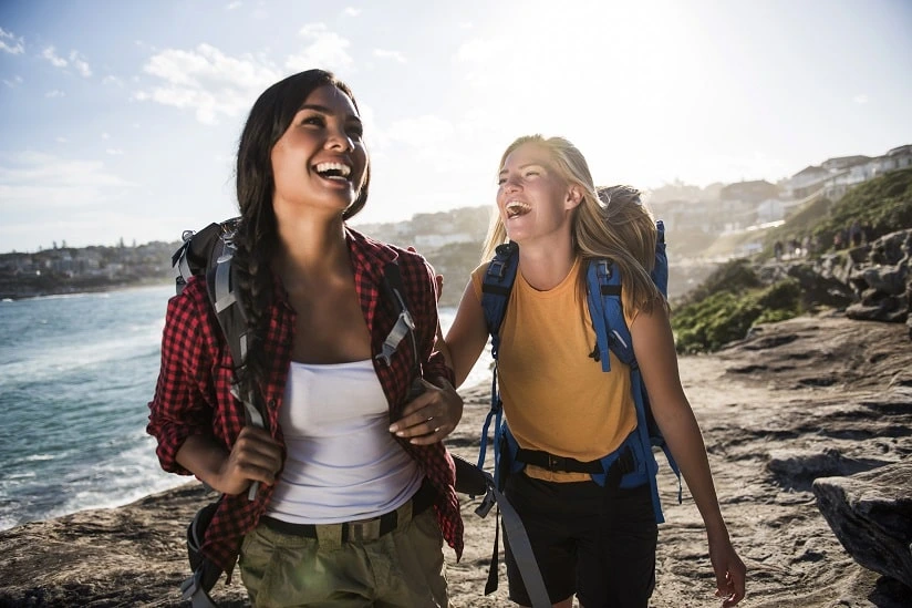 Backpacking Gear List