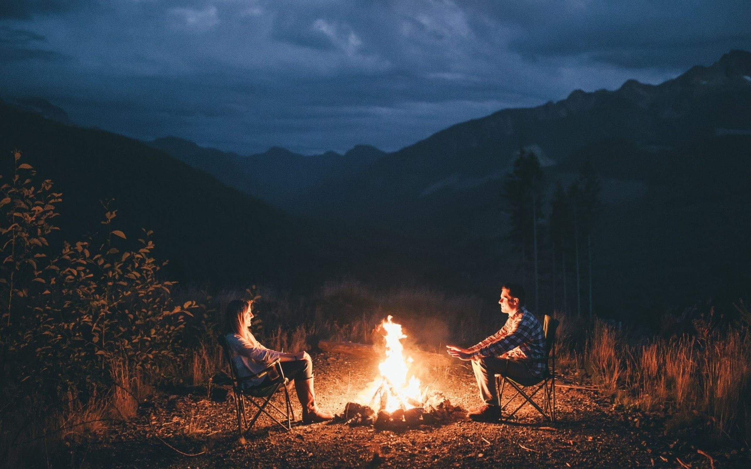Camping on a Budget - How to Plan an Affordable Outdoor Getaway