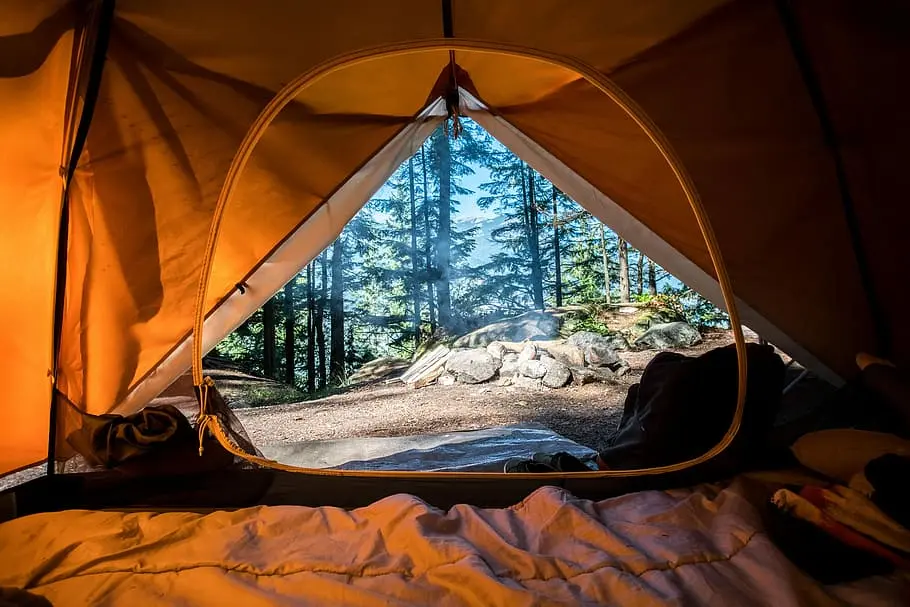 Choosing the Perfect Campsite for Your Outdoor Adventure