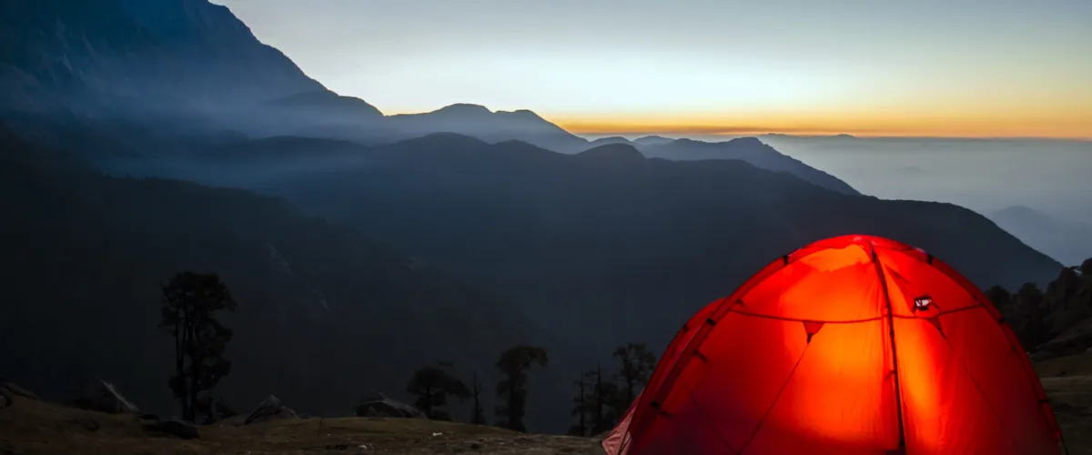 10 Essential Camping Gear for Beginners