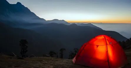 10 Essential Camping Gear for Beginners